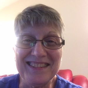 Meet your Posher, Judith